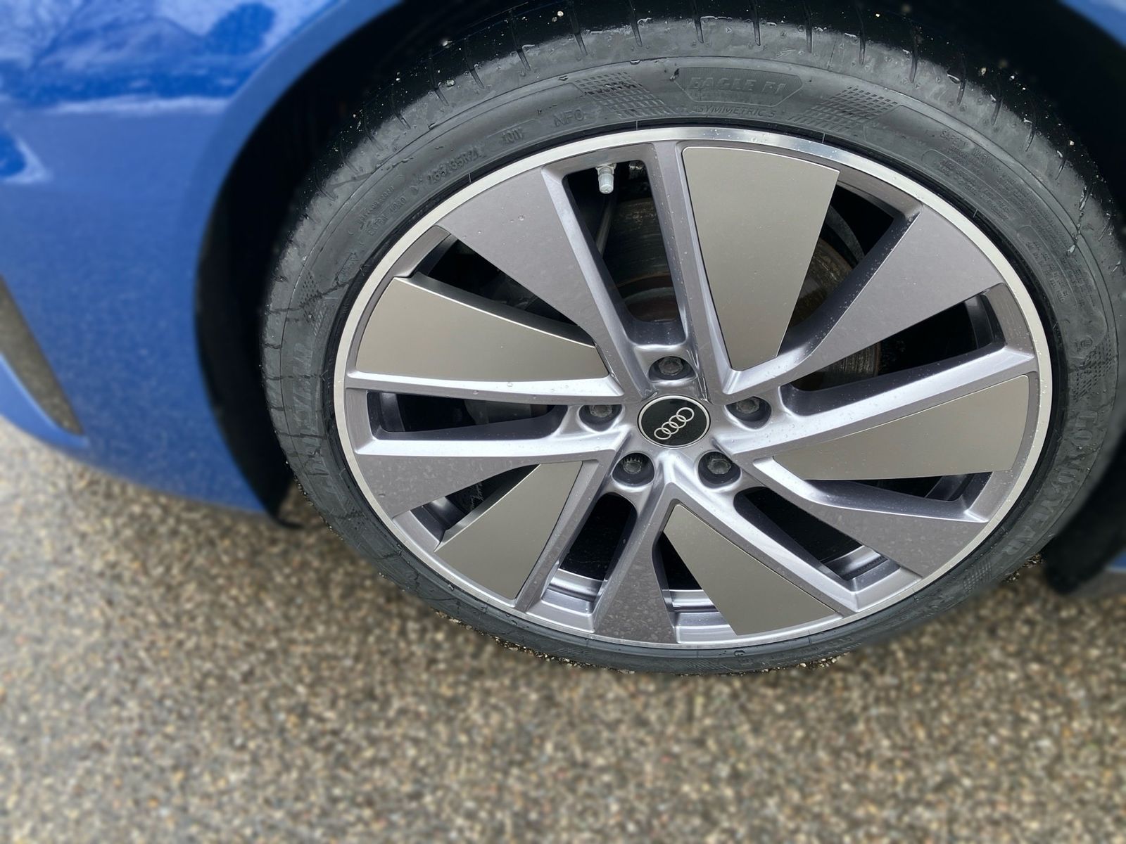 Audi e-tron GT - Bild 7