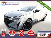 Nissan Qashqai - Vorschau Bild 1