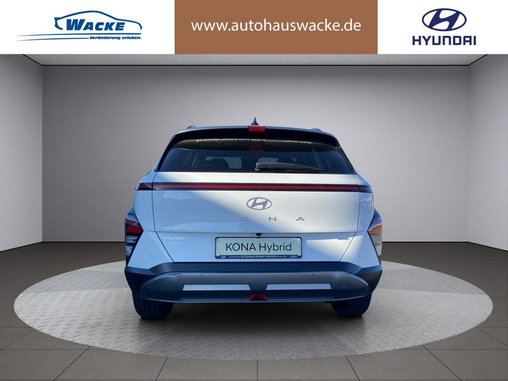 Hyundai Kona – Bild 5