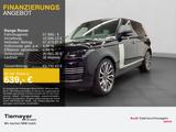 Land Rover Range Rover 5.0 AUTOBIOGRAPHY LM22 STHZG ACC LED - Land Rover Range Rover in Essen