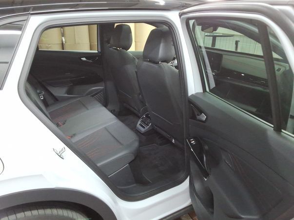 ID.4 GTX 4M IQ.LIGHT+PANO+AHK+KAMERA+360°+HARMAN