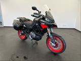 Ducati Multistrada V2 S Travel - VON 751 BIS 1000 CCM