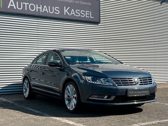 Volkswagen Passat CC*BI-XENON/NAVI/LEDER/R.KAMERA/SHZ*