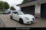 Alfa Romeo Giulietta Turismo 1.4T KLIMA+LEDER+PANO+ALU+6Gan - gebrauchte Alfa Romeo Giulietta aus dem Jahr 2012