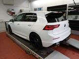Volkswagen Golf 8 R TSI 4x4*PANO*AKRA*IQ-Light*Drift* - Drift Cars