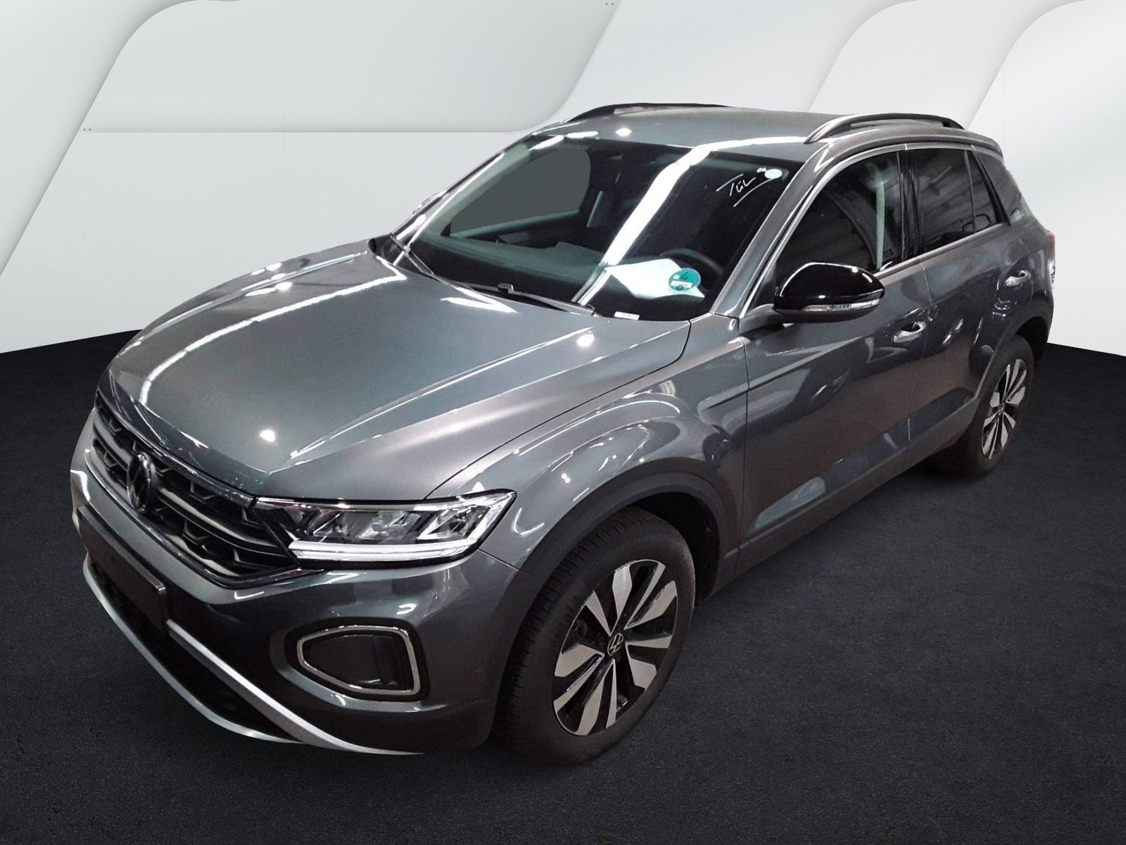 Volkswagen T-Roc - Bild 2