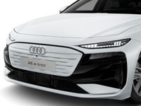 Audi A6 e-tron - Vorschau Bild 8