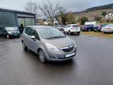 Opel Meriva B Edition - Opel Meriva mit Schiebetür