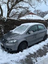 Volkswagen Golf Plus 1.4 TSI 90 kW TÜV 11.2026 - Volkswagen Golf Plus in Braunschweig