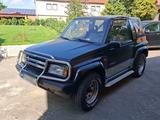 Suzuki Vitara ET - Suzuki aus 1991