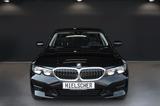 BMW 320i Advantage*Limousine*Unfallfrei*BMW-Garantie - BMW: Unfall