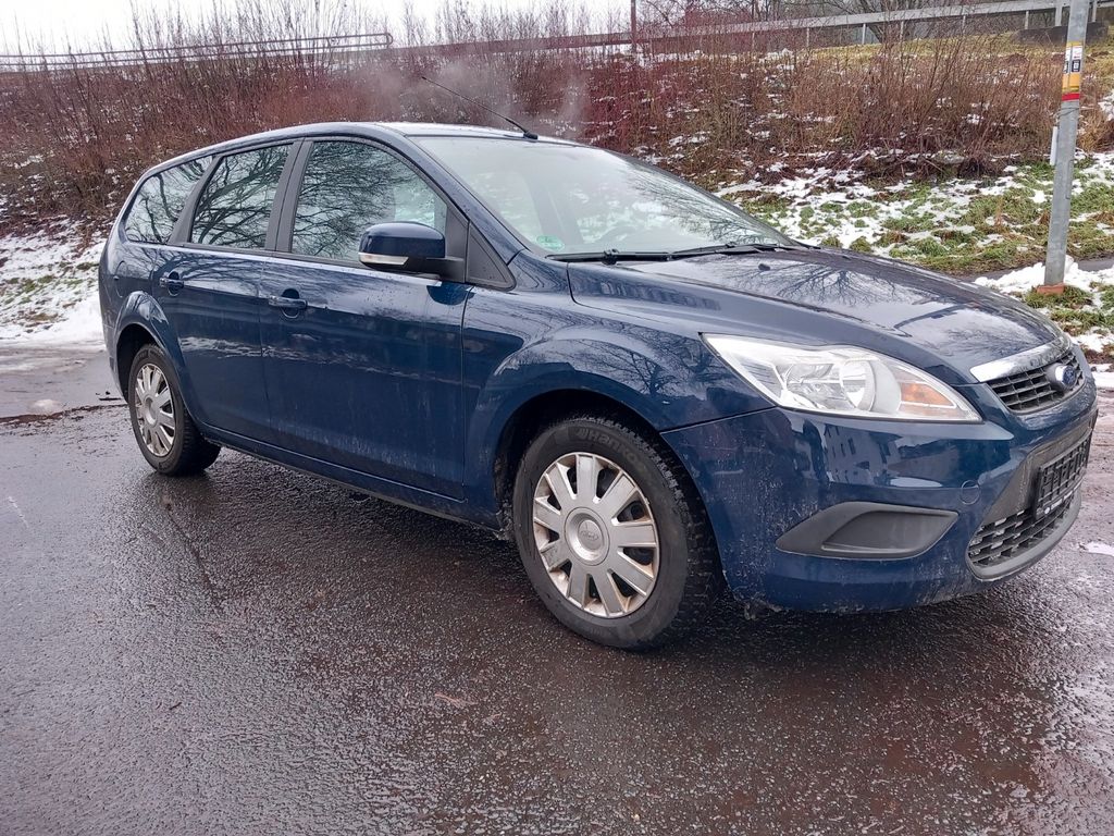 Angebot ansehen Ford Focus