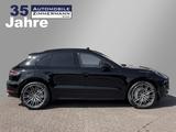 Porsche Macan Turbo*Facelift*Sportsitz*BOSE*ACC*mt. 499€ - Porsche Macan in Karlsruhe