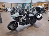 Kawasaki Versys 1100 SE Grand Tourer - Offers