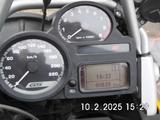 BMW GS 1200 - MOTORRAD AUS DEM JAHR 2004