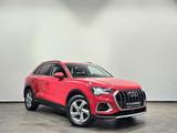 Audi Q3 35 TFSI Sport Virtual LED Plus Standheiz. AHK - gebrauchte Audi Q3 aus dem Jahr 2024
