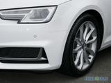 Audi A4 Avant 40 TFSI S tronic S Line Leder,Navi,Xeno - Audi A4 aus 2019