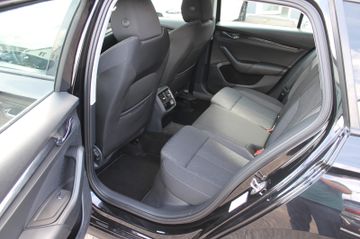 Skoda Octavia - 11