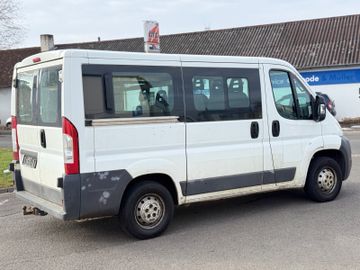 Fiat Ducato - 10