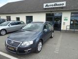 Volkswagen Passat Variant Highline - gebrauchte VW Passat Variant aus dem Jahr 2008