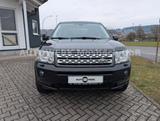 Land Rover Freelander 2 SE SD4/Allrad/Alpine/Alcantara - Land Rover Freelander SUV