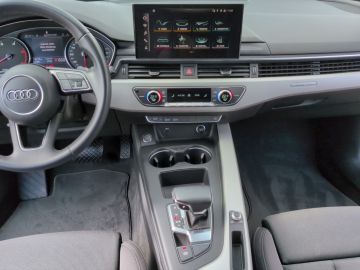 Audi A5 - 7