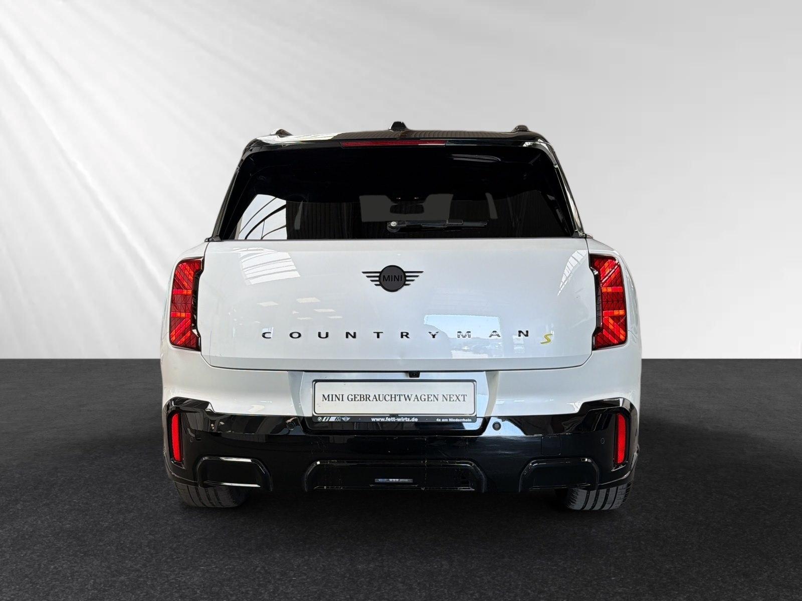 MINI Countryman SE ALL4 JCW Trim|AHK|Panorama|Head-Up