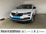 Skoda Karoq Style 1.5 TSI DSG NAVI+KAMERA+SHZ - Skoda Karoq