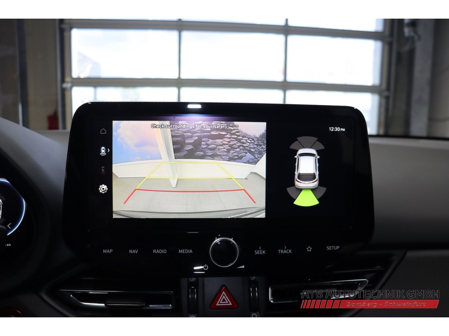 Hyundai i30 - Bild 18