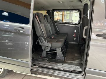 Ford Transit Custom Kombi 320 L2 Trend