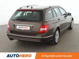 Mercedes-Benz C 200 CGI T BlueEfficiency Elegance*SHZ - Mercedes-Benz Gebrauchtwagen in Bergisch Gladbach