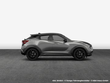 Nissan Juke - 4