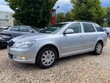 Skoda Octavia 1.4 TSI Ambiente Klima PDC Sitzheizung - Skoda aus 2010: Kombi