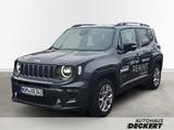 Jeep Renegade Limited, Navi, SHZ, Mild-Hybrid FWD, 13 - gebrauchte Jeep Renegade aus dem Jahr 2023
