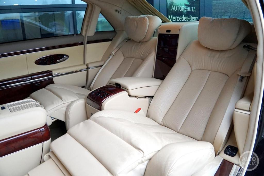 Maybach 62