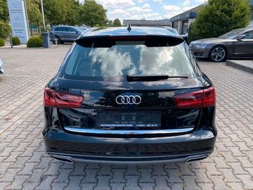 Audi A6 - 12