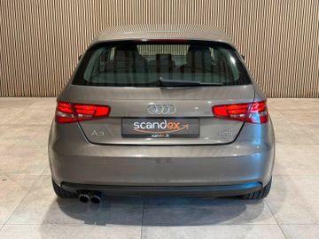 Audi A3 - 4