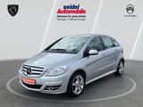 Mercedes-Benz B 170 BlueEfficiency, Klima, Sitzheizung, PDC - Mercedes-Benz B 170 Gebrauchtwagen