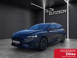 Ford Focus Turnier ST-Line LED ACC NAVI 18" RFK KEYLE - Ford Focus Gebrauchtwagen in Dresden