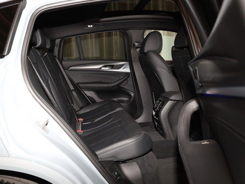 BMW X4 - Bild 12
