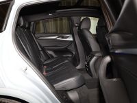 BMW X4 - Vorschau Bild 12