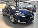 Audi A5 Sportback 45 TFSI quattro LED KAMERA LIVE - Audi A5 in Wuppertal