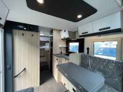 Sun Living S 72 DL *Face2Face + Einzelbetten + Hubbett