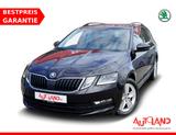 Skoda Octavia Combi 1.5 TSI LED Navi SHZ el.HK - Skoda Octavia 5E