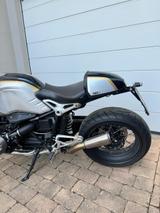 BMW R Nine T  R9T - BMW 9