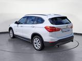 BMW X1 sDrive20i Steptronic Klimaaut., Sitzheizung - Cars in Pforzheim