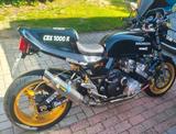 Honda Cbx 1000 - HONDA CBX 1000