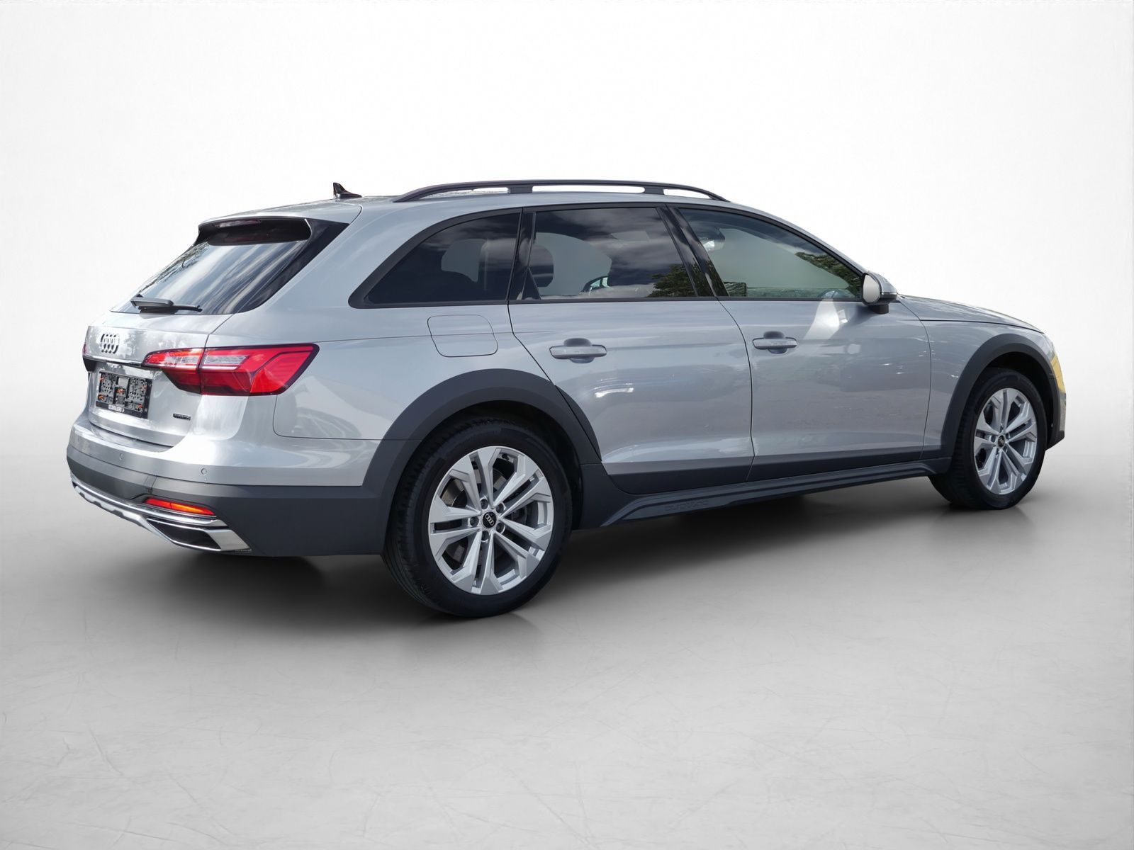 Audi A4 Allroad - Bild 18