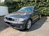 BMW 120i e87 - BMW 120 aus 2004: 120i