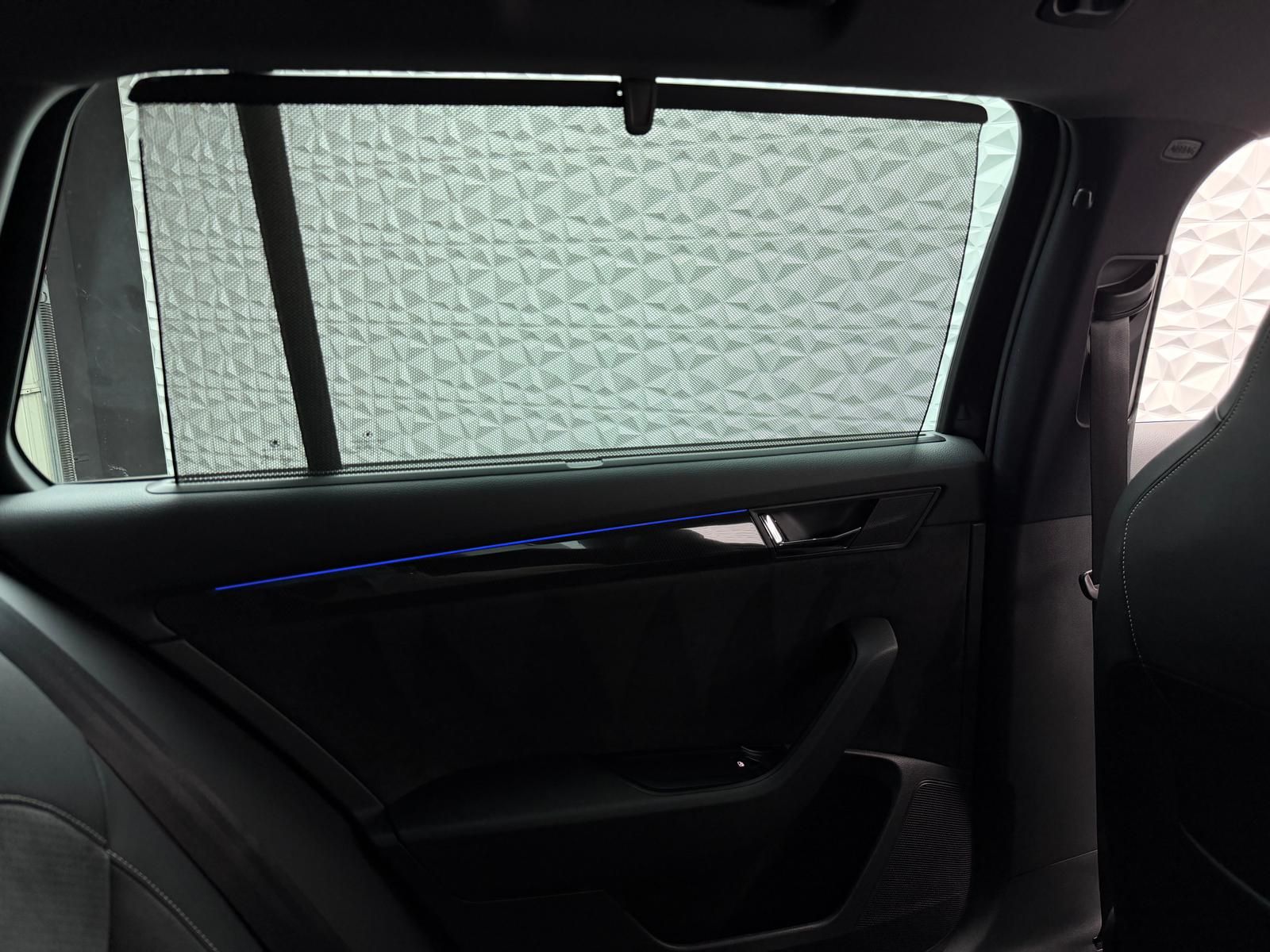 Fahrzeugabbildung SKODA 2.0 TDI 4x4 SPORTLINE/DSG/XDS/DCC/RCAM/AHK/MEMOR